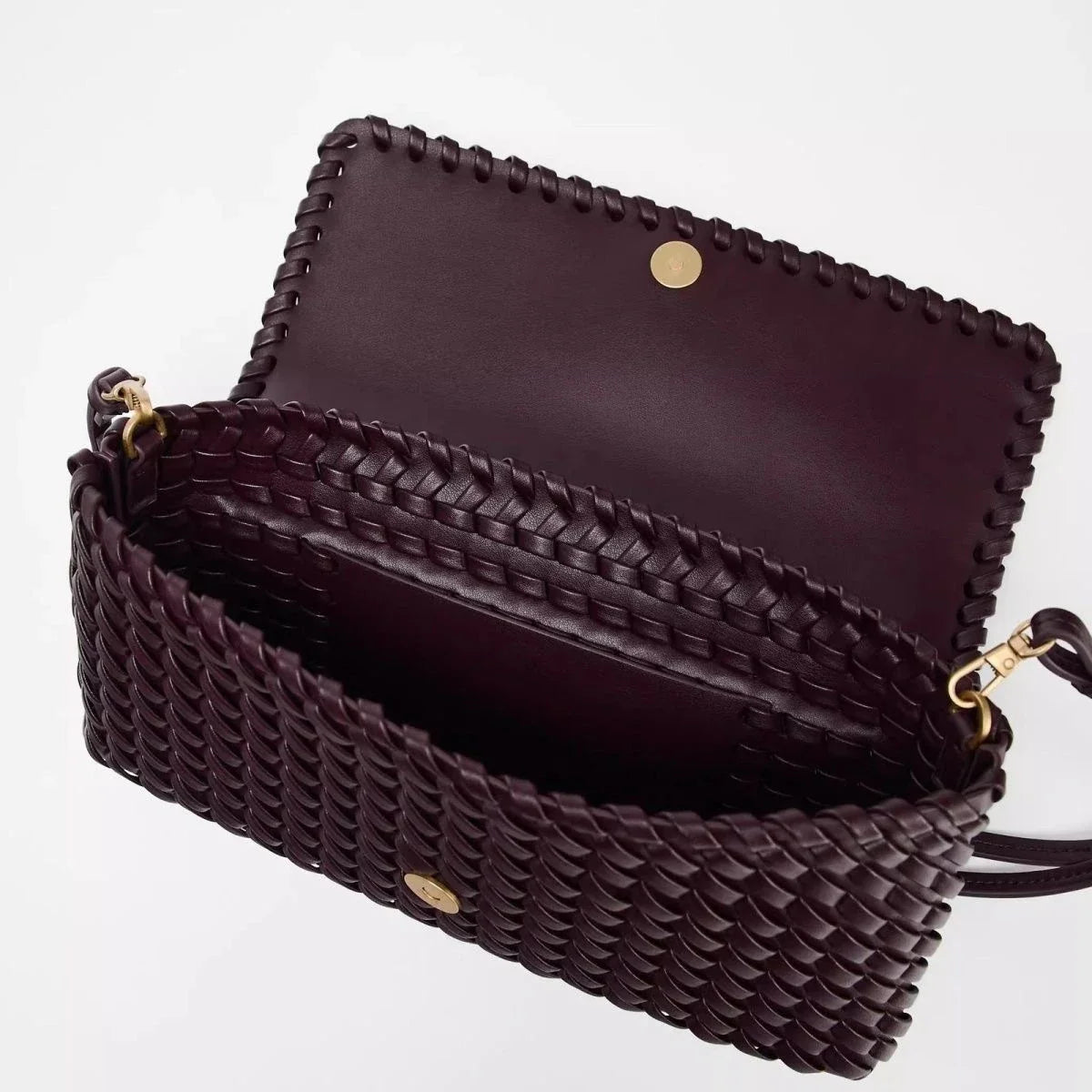 [Women's Crossbody Bag] MINI CITY BAG, New Fashionable Design Handbag Purse For Women, Shoulder Bags Designer Small Tote Handbag