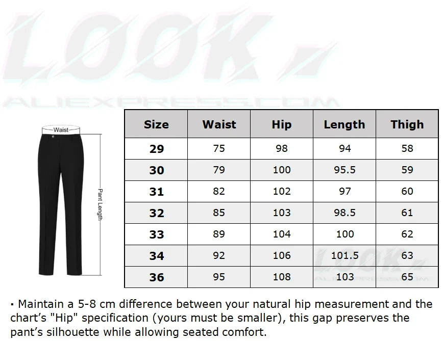 Luxury Men's Slim High-Rise Dress Pants - Heavyweight Subtle Stripe with 3D Pleats & Naples Tailoring