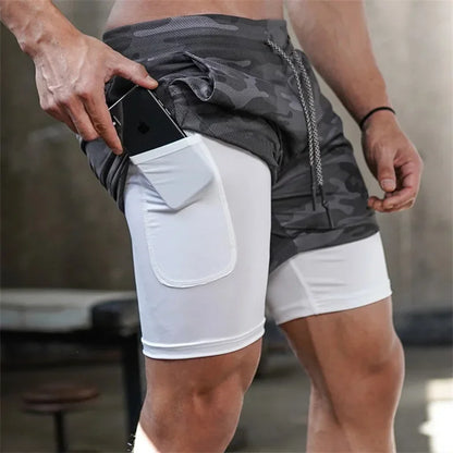Anime Berserk Compression Set Men's Workout Gym Tshirts Breathable Running Shorts Quick Dry Sports Rash Guard Sportwear Set