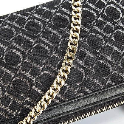 Shoulder Bag Fashion Retro Messenger Bag Designer Light Luxury Crossbody Bag Chain Suede Leather Bag Chain Shoulder Bag