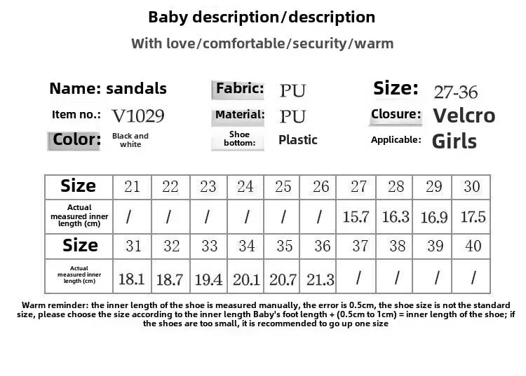 2025 Summer New Children Fashion Sandals for Girls American Style Soft Thick Sole Non-slip Versatile Cool Woven Roman Beach Shoe