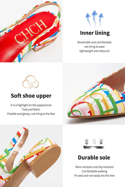 Open Toe Sexy Travel Party Sandals Light Luxury Design New Women's Flat Bottom Summer Low Heel Ankle Strap Sandals