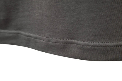 Brand Long Sleeve Men's Polo Shirts 100% Cotton Solid Color Casual Polo Shirts for Men New Sping Autumn Basic Polos Men