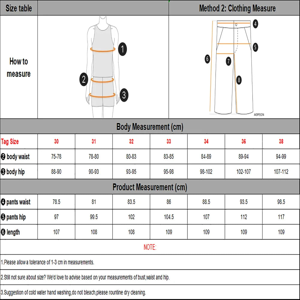 Casual Cotton Men Trousers Solid Color Slim Fit Men's Pants New Spring Autumn High Quality Classic Business Pants Men