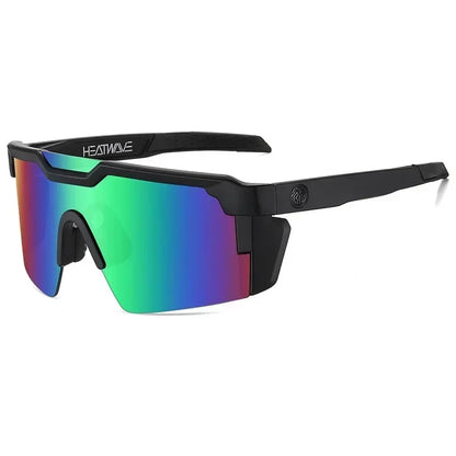 Sunglasses Women's Men's Fashion Glasses Vintage Outdoor