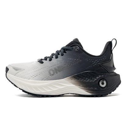 NEW Male Racing Breathable Cushioning Non-Slip Sneakers Mesh Breathable Shock Rebound Lightweight Fitness Shoes