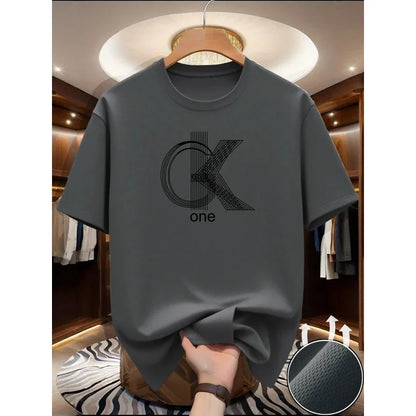 New Men Womens Quick Dry Letter Short Sleeve Sport T Shirt Gym Jerseys Fitness Shirt Trainer Running T-Shirt Teenager Breathable