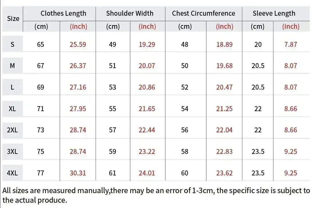 Printed Short Sleeve Anime T-Shirt Men's Summer Cotton Loose Two-Dimensional T-Shirt