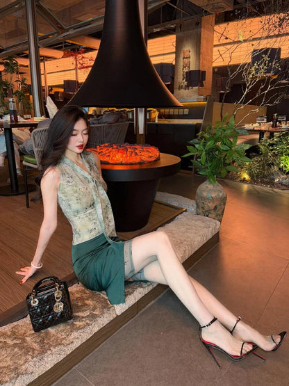 New 12cm minimalist ultra-fine straight strap high-heeled shoes with sexy lace up wristband, plus size slim heel bed sandals
