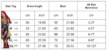 Kids Girls Tutu Dresss Halloween Cosplay Costume Carnival Party Boy Costume Witch Fancy Clothes Halloween Gifts for Children