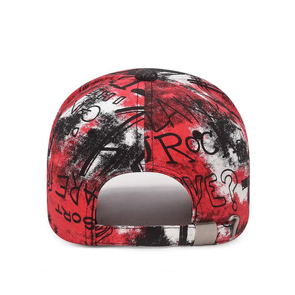 Women Men Caps Hat Female Male Sport Visors Baseball Cap