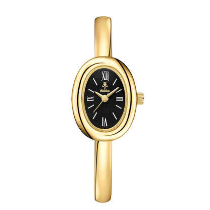 women's watch fashion new bracelet simple style with a gift box