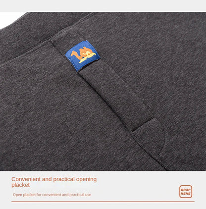 Thermal Underwear Men's Winter Clothes Fleece Keep Warm Pants Soft comfortable Underpants Sleepwear Breathable Thermo Leggings