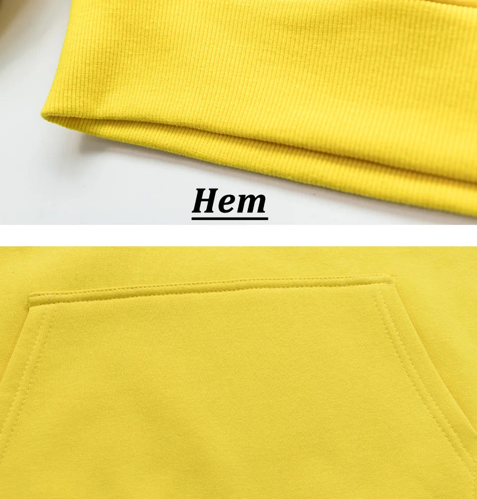 Hoodies Men Autumn Oversize Hoodie Fashion Fleece Sweatshirts Casual S-Xxl Pullover Tops