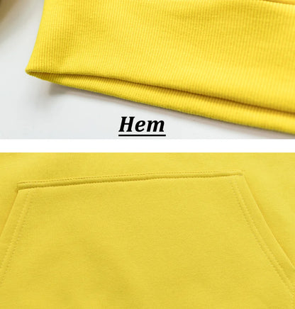 Hoodies Men Autumn Oversize Hoodie Fashion Fleece Sweatshirts Casual S-Xxl Pullover Tops