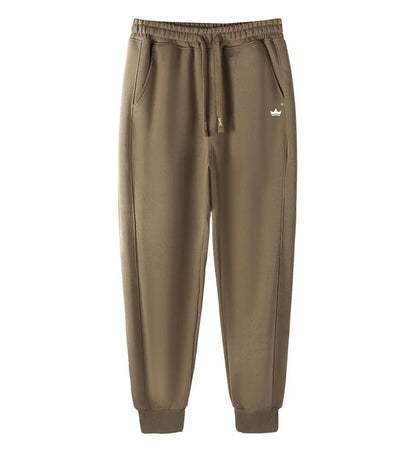 High qualityKorea New Fashion the Four Seasons Men's Clothing Jogging Sports Pants for Men Daily Men's and women's casual pants