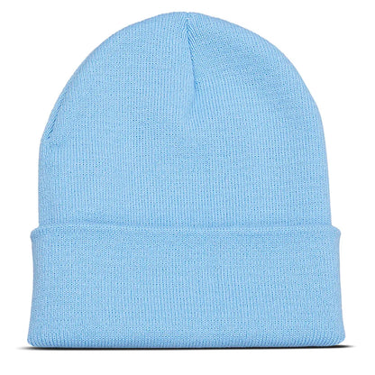 Personalized Custom Beanie Embroidery Text Name Design Logo Winter Hat for Men Women Knitted Cap