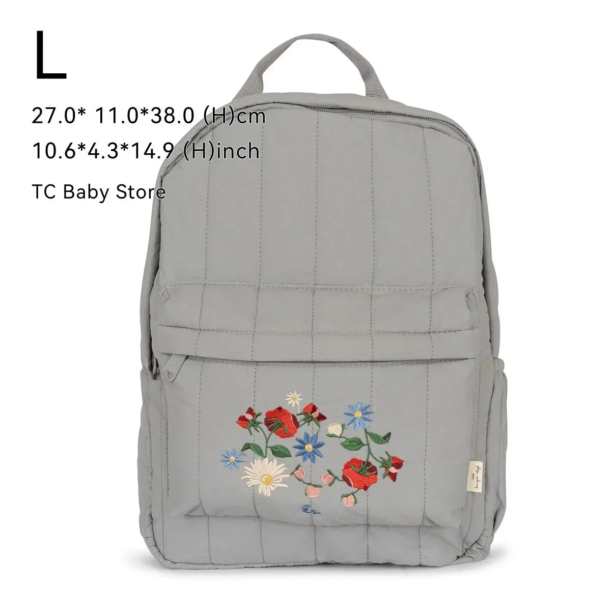 Baby Backpack Parent-child Kids Schoolbag Kindergarten Bags Brand Traveling Cherry Children's Boys Girls Mom Storage