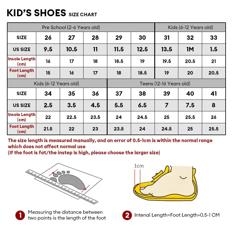 Children's sandals cartoon soft-soled non-slip boys' sandals in summer hook and loop fashion girls' sandals 4-10 years old 38
