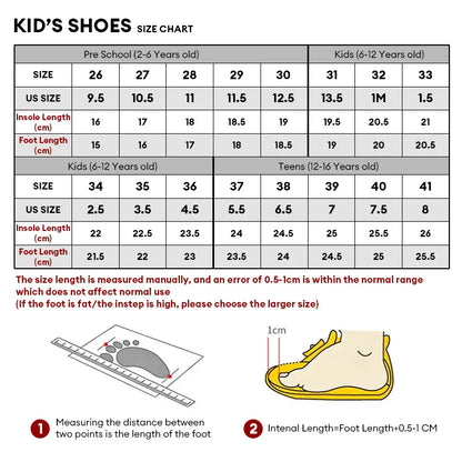 Children's sandals cartoon soft-soled non-slip boys' sandals in summer hook and loop fashion girls' sandals 4-10 years old 38