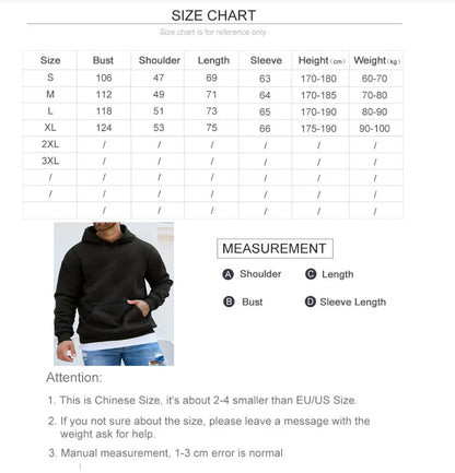 Los Angeles Usa Print Men_s Long Sleeve Drawstring Print Hoodies Tshirt COTTON For Men Casual Autumn Winter