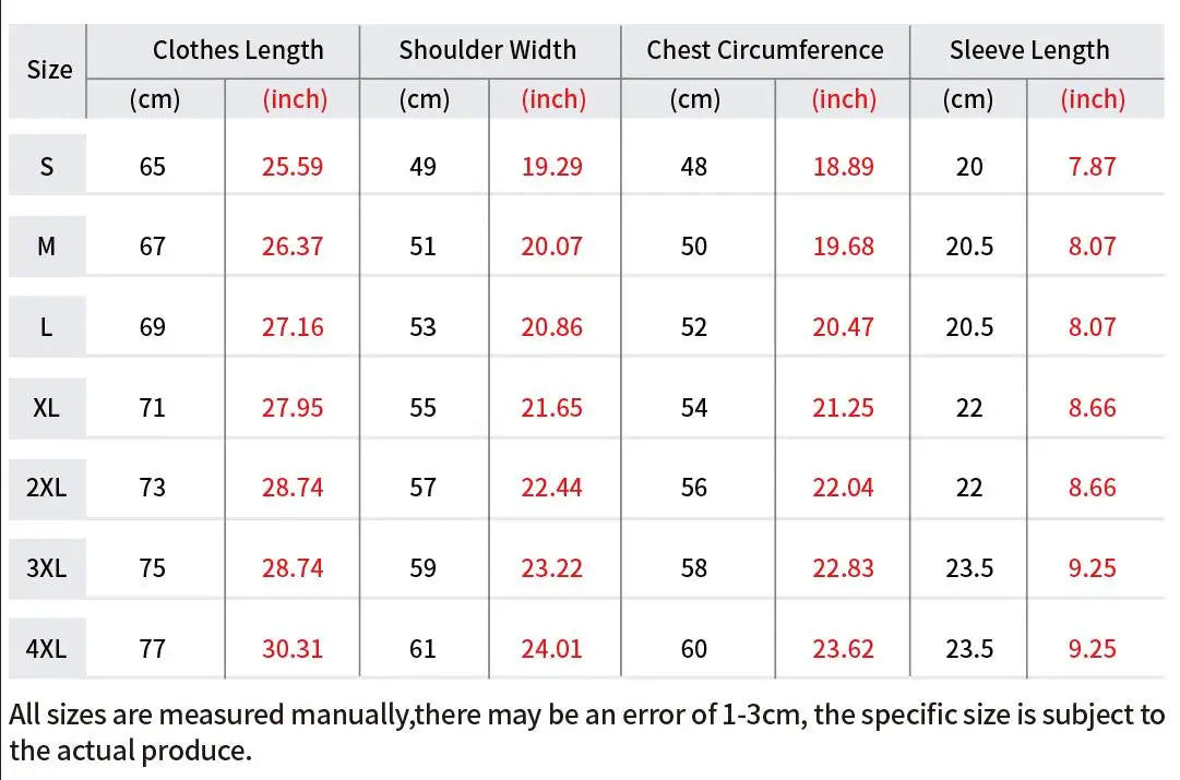 Pure Cotton Round Neck Short-sleeved T-shirt 2025 Summer New Pure Cotton Casual Loose Retro Street Trend Top Clothes