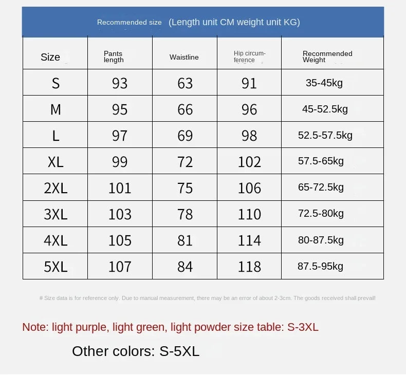 New High Quality Ice Silk Men's Women's Pants Summer Thin Loose Quick Drying Breathable Sports Straight Leg Tie Casual Pants