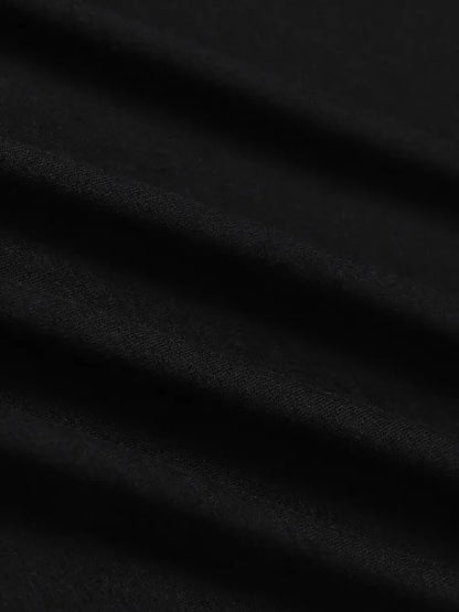 Women's T Shirt Tee Cat Daily Weekend Black Print Short Sleeve Fashion Funny Round Neck Regular Fit Summer