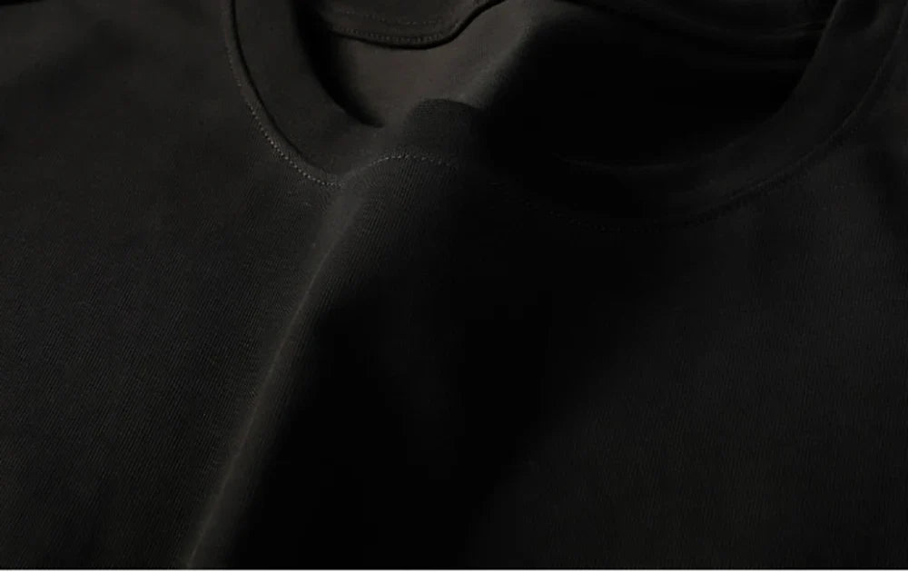 European Tour 2025 T-shirts Men's and Women's Cotton Clothing O Collar Short Sleeve Loose Fashion Tshirt Fan Gif Tees