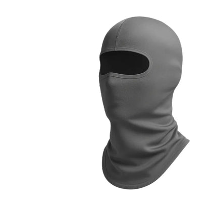High Elasticity Breathable Balaclava Hat Cycling Full Face Mask Outdoor Sports Ski Motorcycle Mask Scarf Helmet Inner Cap