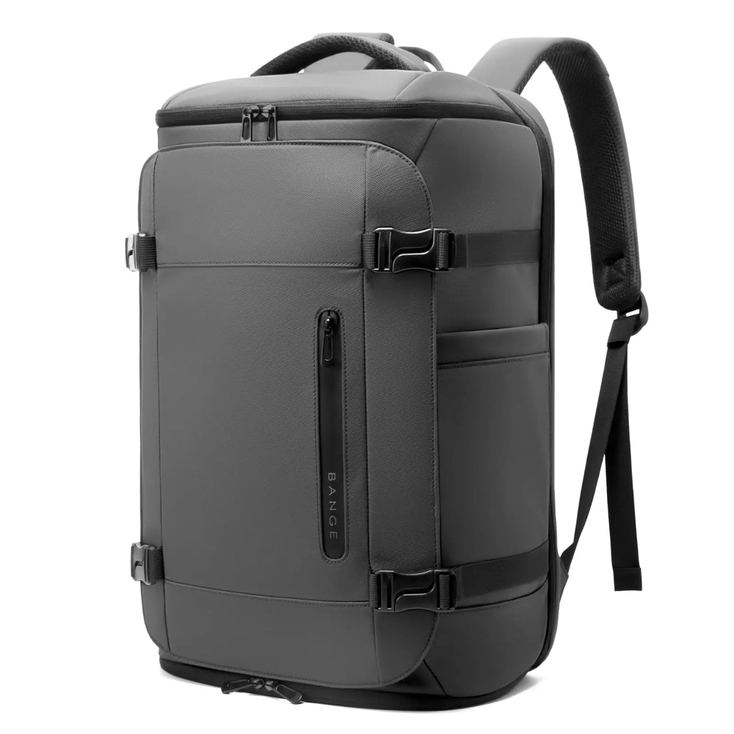 Carry On Backpack Cabin Bag Travel Backpack for Men Shoes Handle Luggage Leisure Laptop Backpack mochila para viaje cabina