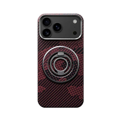 Case For IPhone 17 Air Pro Max Magnetic Charging Shockproof Protective Cover