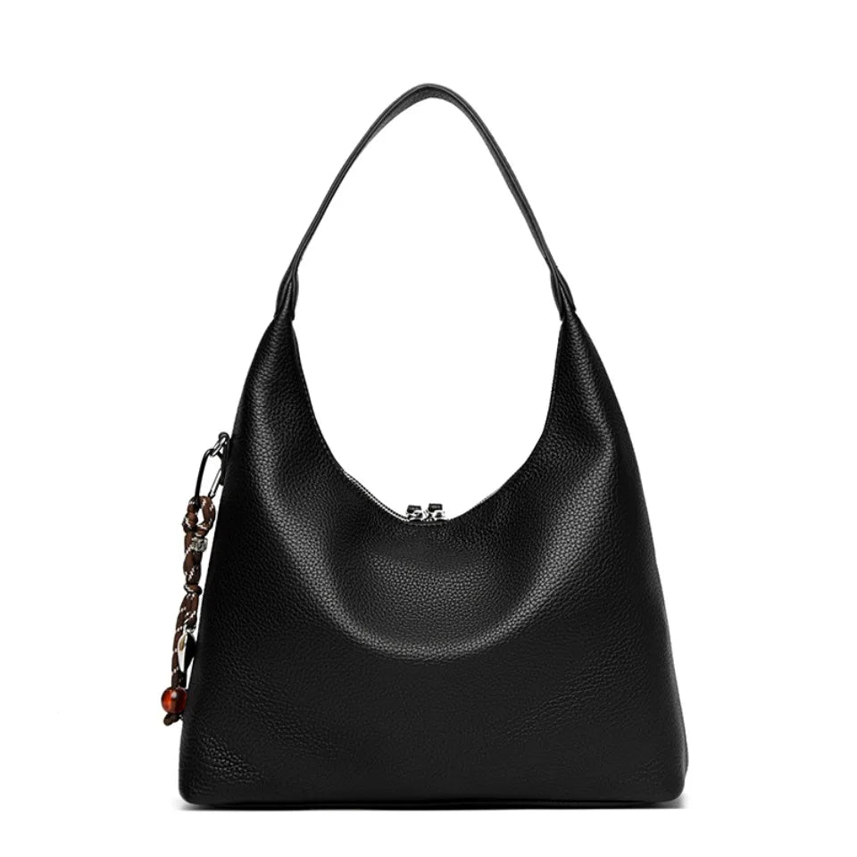 Genuine Brand Luxury Handbags Women Bags Designer Crossbody Bags for Women High Quality Top Quality Soft Leather Shoulder Bag