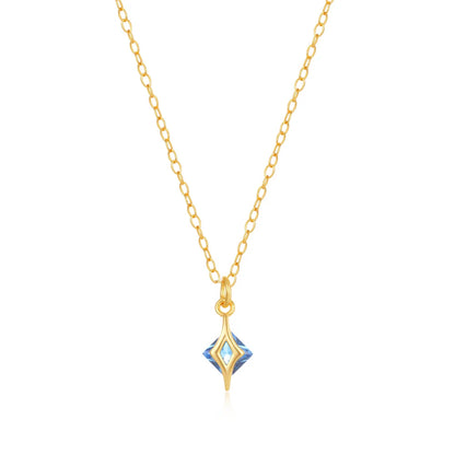 925 Sterling Silver Necklaces Charms for Women Crystal Cross Clavicle Collar Chain Simple Choker Necklace Accessories Gift