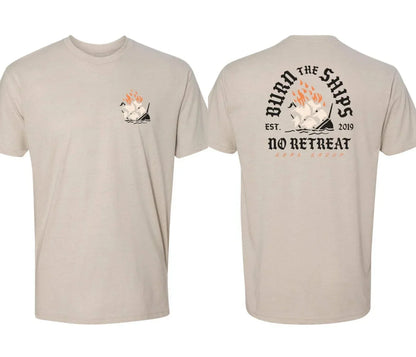 Summer Men's Letter Printed Round Neck Short Sleeved Pure Cotton Sweat Absorbing Gym Fitness Loose T-shirt Plus Size Top