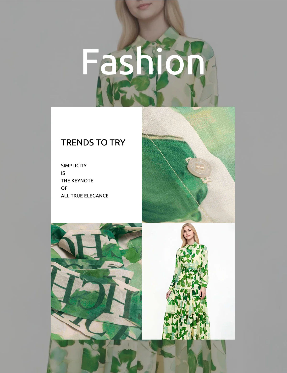 Dresses Women's New Belted Chiffon Print V-neck Chic Slim Long Dress Fashion Elegant Holiday Street Women's Dress