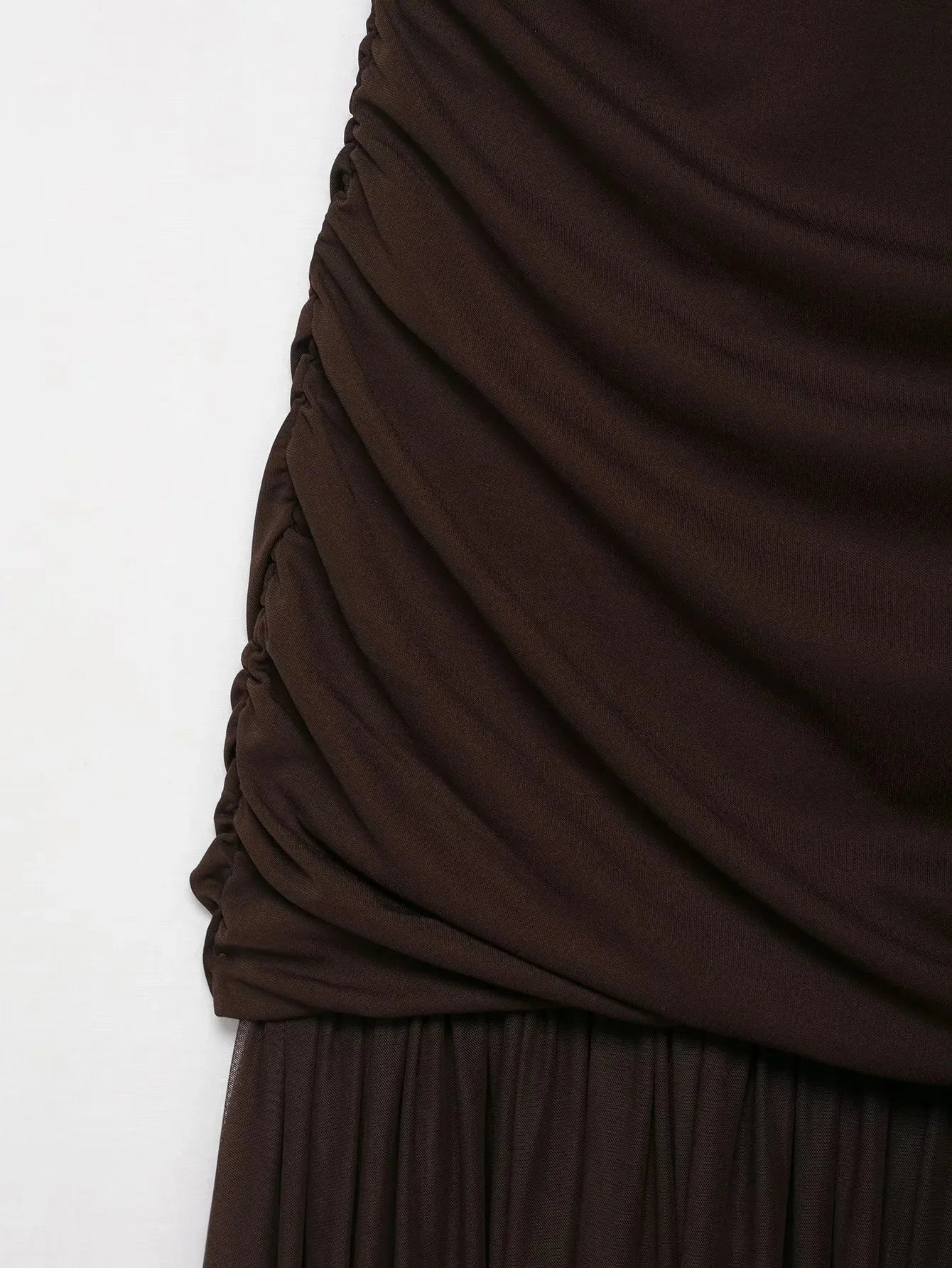 Spring Summer Elegant Women Dresses Wedding Guest Ladies Patch Work Tulle Dresses Valentine‘s Day Woman Dresses