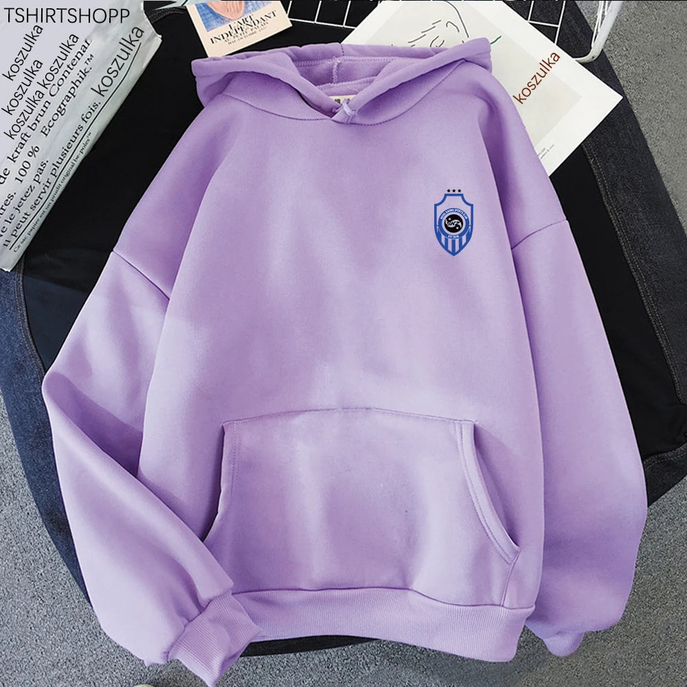 Hoodie Hot Song Ceremony Retro Women/men Hoodies Autumn Winter Clothes Aesthetic Sweatshirt Vintage