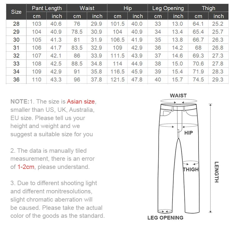 Vintage 13.5oz Heavyweight Selvedge Raw Denim Jeans Men's Straight Fit Cotton Jeans Casual Pocket Trousers Fall Winter