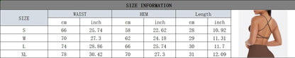 Yoga Suit Sports Set Gym Seamless High Impact Sports Bra Women's High Waist and Hips Tight Peach Buttocks Pants Womens Sportswea