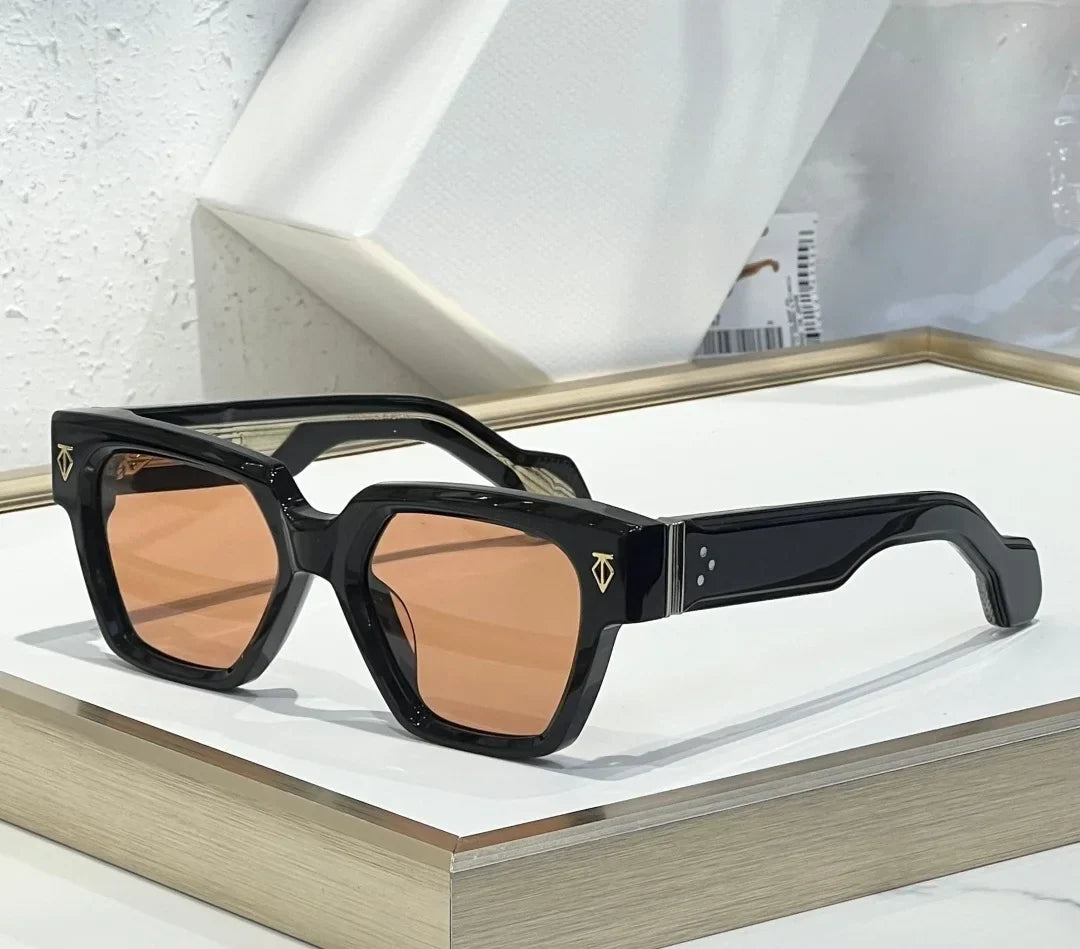 SIZE 53-19 Top High Quality Sunglasses for Men Classic Women Luxury Brand Designer Fashion sun glasses UV400 With box