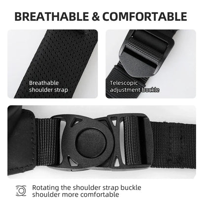 Water Repellent Messenger Bag Men Bags Shoulder Crossbody Fit 11 inch Ipad