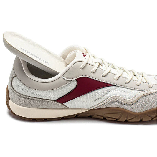 Wide Width Hiking Shoes Unisex Trekking Trail Running Sneakers Retro Non Slip Lace-Up Walking Shoes