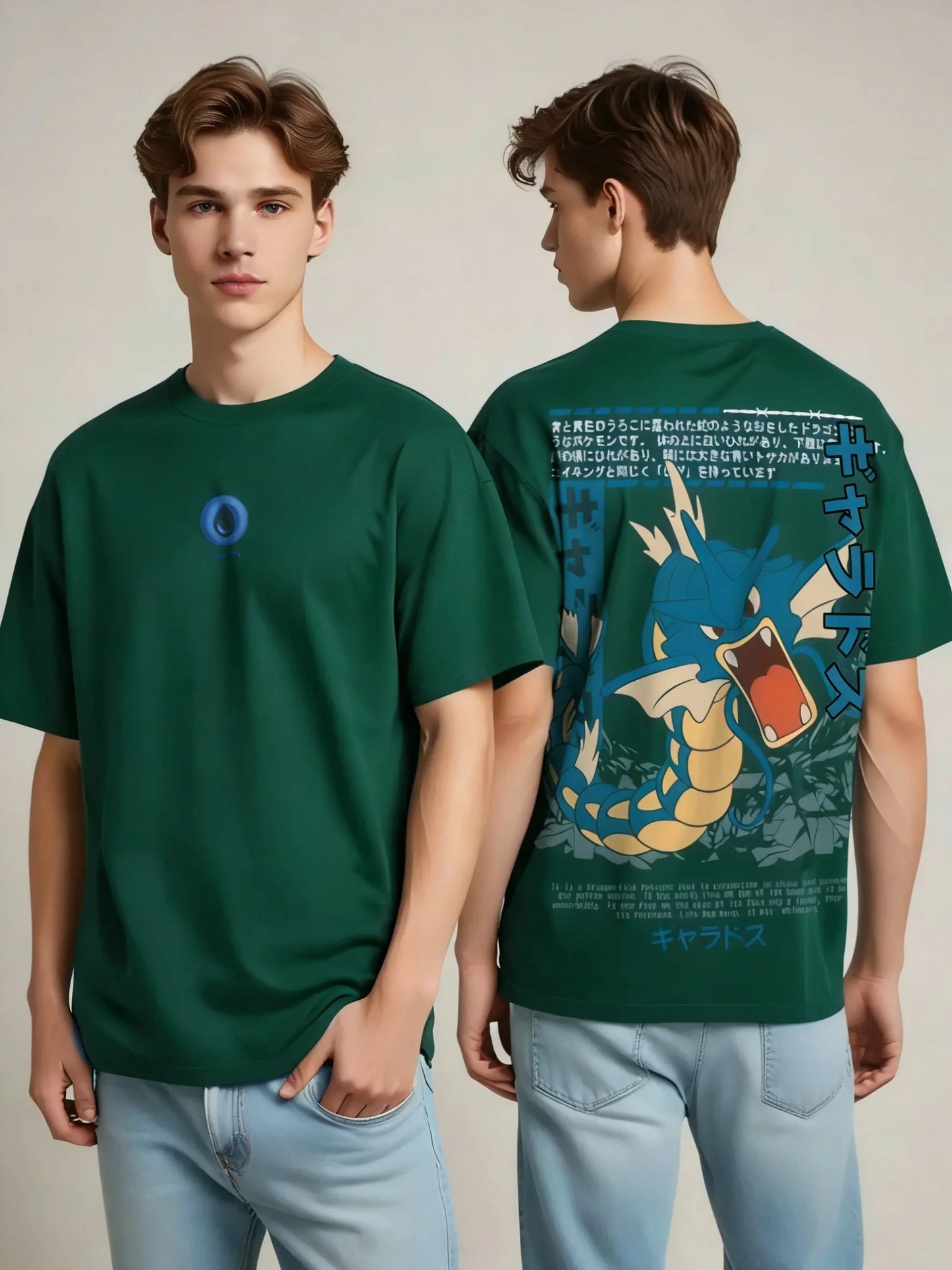 Anime T Shirt Men Women Cotton Short Sleeve Casual Graphic Tee 2026 Summer Japanese Cartoon Print Streetwear Tops