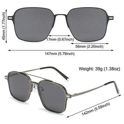 Glasses for Men: Eyewear