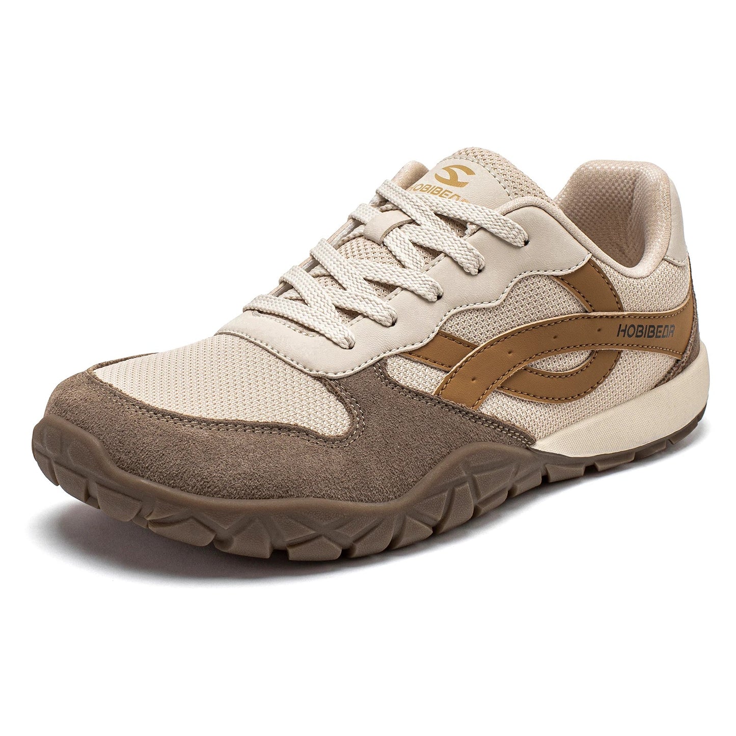 Unisex Wide Width Shoes Minimalist Barefoot Sneakers Hiking Trail Running Shoes for Men Women