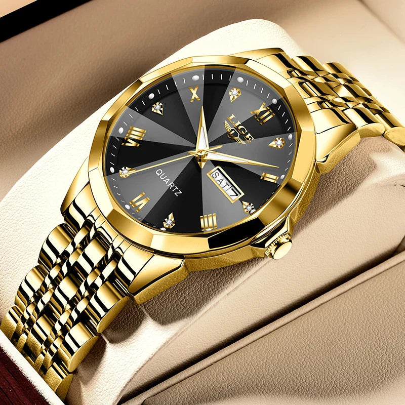 Fashion Quartz Wristwatches Casual Sport Military Watch For Women Top Brand Luxury Waterproof Watch Ladies Relogio Feminino