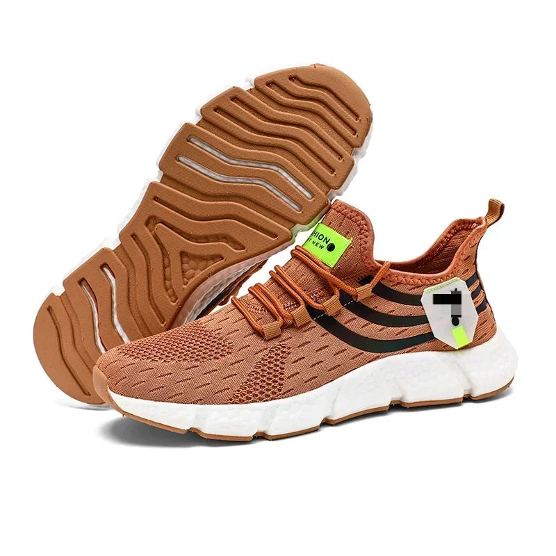 Sneakers Women Breathable Fashion Running Shoes Comfortable Casual Shoes Unisex Men Tenis Masculino Lightweiht Sports Shoes