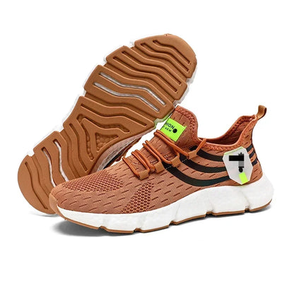 Sneakers Women Breathable Fashion Running Shoes Comfortable Casual Shoes Unisex Men Tenis Masculino Lightweiht Sports Shoes