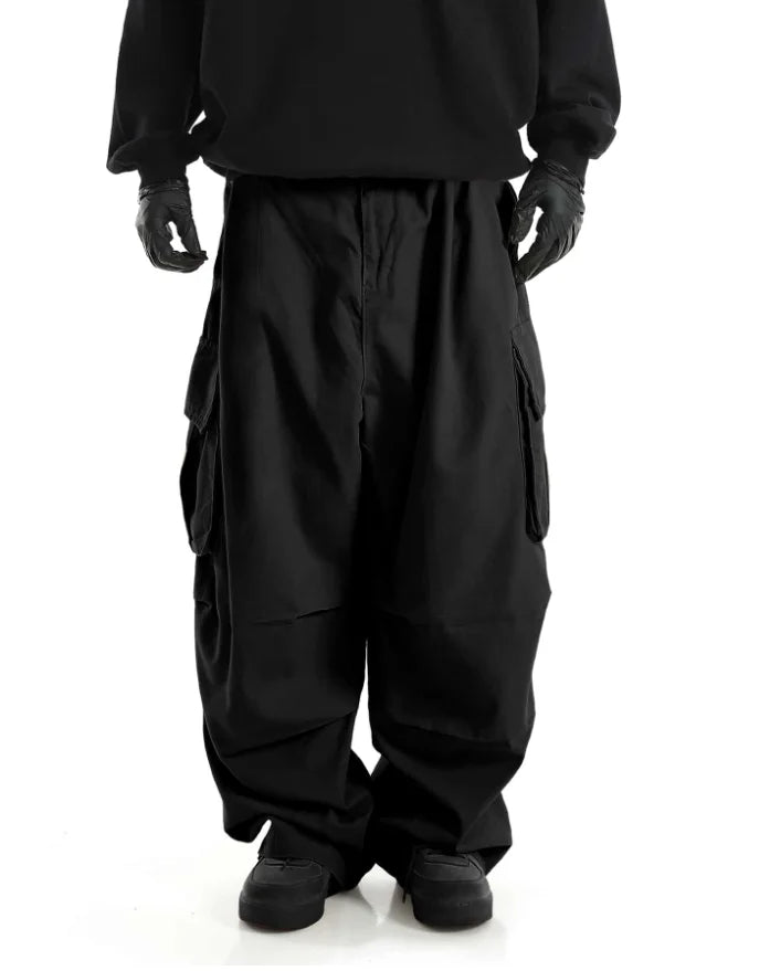 Men's Single-Piece Trousers, Fitness, Cycling, Outdoor Hiking, Swimming, Comfortable Trousers, Running, Quick-Drying, Cool, Breathable, Sweat-Absorbent, Plain Trousers